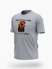 Njemačka Majice FWC 2026 GER-FWC-MJ003