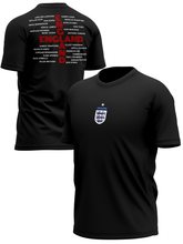 Engleska Majice FWC 2026 ENG-FWC-MJ001