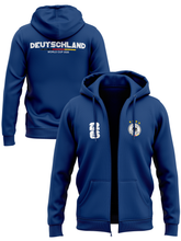 Njemačka Duksevi FWC 2026 GER-FWC-DPK004