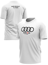 Audi Majice FR-MJ-004