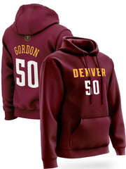 Aaron Gordon Duksevi AG-IG-DK0003 - FANS STORE -