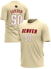 Aaron Gordon Majice AG-IG-MJ0011 - FANS STORE -
