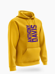 Anthony Davis Duksevi AD-IG-DK0017 - FANS STORE -