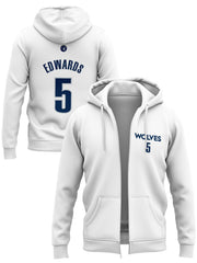 Anthony Edwards Duksevi AE-IG-DPK0012 - FANS STORE -