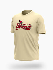 Arizona Cardinals Majice AC-TH-1001 - FANS STORE -