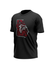 Atlanta Hawks Majice ATL-TH-1021 - FANS STORE -