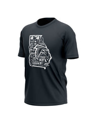 Atlanta Hawks Majice ATL-TH-1021 - FANS STORE -