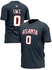 Atlanta Hawks Personalizovani Majice ATL-TH-1024 - FANS STORE -