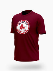 Boston Red Sox Majice BRS-TH-1001 - FANS STORE -