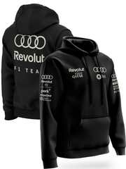 Audi Duksevi FR-DK-001