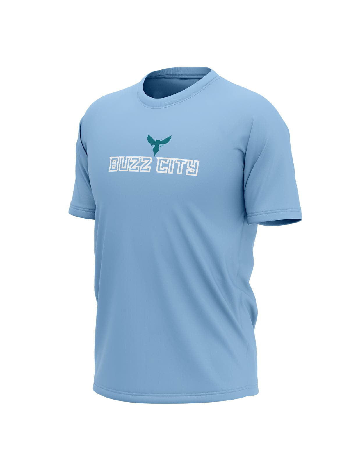 Charlotte Hornets Majice CHRLT-TH-1001 - FANS STORE -