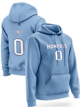 Charlotte Hornets Personalizovani Duksevi CH-DK-0022 - FANS STORE -