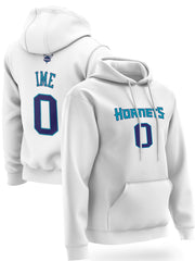 Charlotte Hornets Personalizovani Duksevi CH-DK-0022 - FANS STORE -