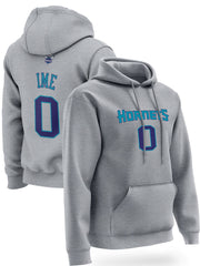 Charlotte Hornets Personalizovani Duksevi CH-DK-0022 - FANS STORE -