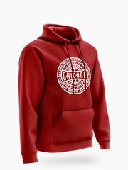 Chicago Bulls Duksevi CB-DK-0016 - FANS STORE -