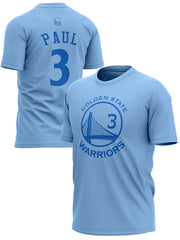 Chris Paul Majice CP-IG-MJ0011 - FANS STORE -