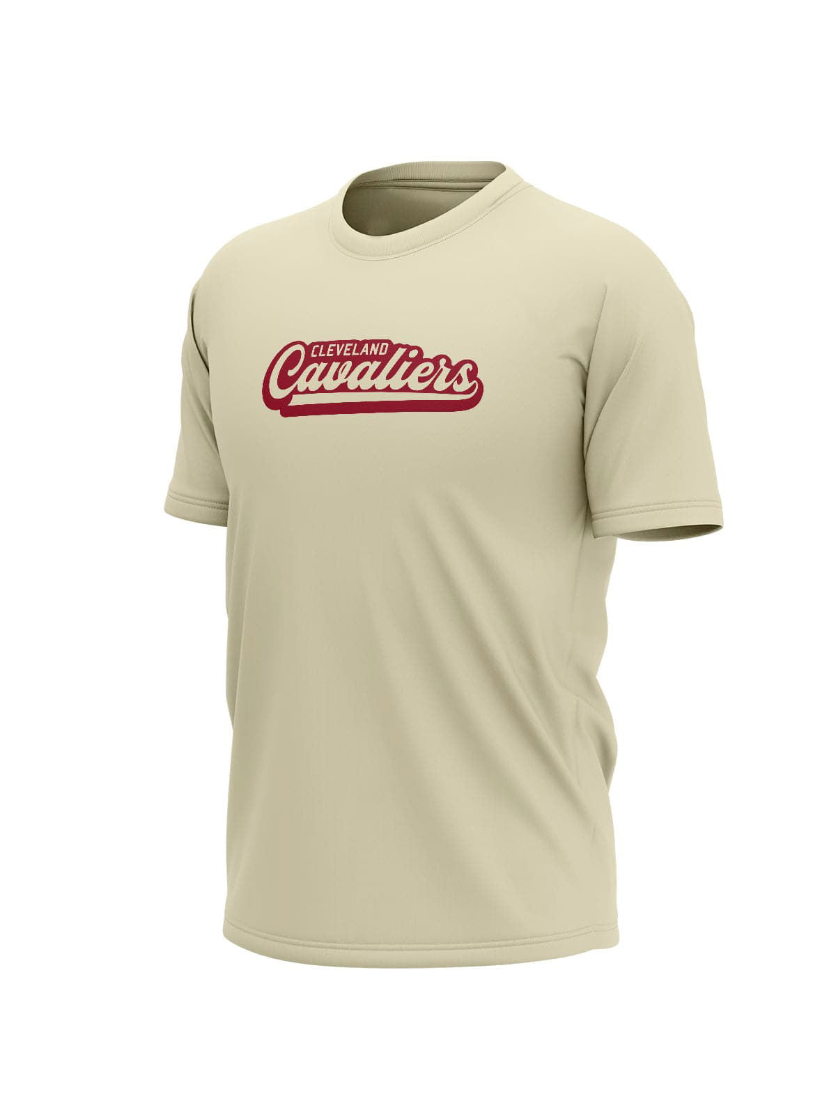Cleveland Cavaliers Majice CLV-TH-1002 - FANS STORE -
