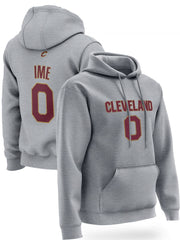 Cleveland Cavaliers Personalizovani Duksevi CC-DK-0020 - FANS STORE -