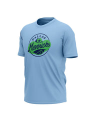 Dallas Mavericks Majice DLS-TH-1007 - FANS STORE -