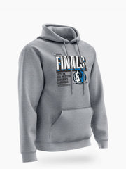 Dallas Mavericks NBA FINALS 2023-24 Duksevi DM-DK-0022 - FANS STORE -