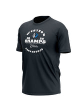 Dallas Mavericks NBA FINALS WESTERN CHAMP 2023-24 Majice DLS-TH-1013 - FANS STORE -