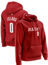 Damian Lillard Duksevi DL-IG-DK0019 - FANS STORE -