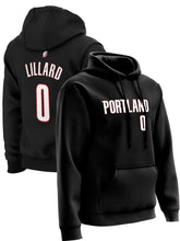 Damian Lillard Duksevi DL-IG-DK0020 - FANS STORE -