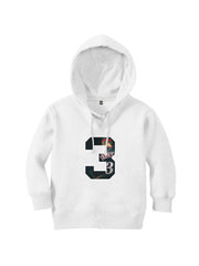 Dečiji Duksevi Allen Iverson AI-IG-DJDK0011 - FANS STORE -