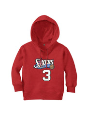 Dečiji Duksevi Allen Iverson AI-IG-DJDK0012 - FANS STORE -