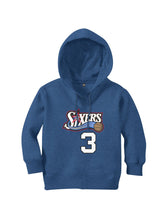 Dečiji Duksevi Allen Iverson AI-IG-DJDK0012 - FANS STORE -