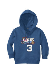 Dečiji Duksevi Allen Iverson AI-IG-DJDK0012 - FANS STORE -