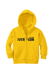 Dečiji Duksevi Allen Iverson AI-IG-DJDPK0011 - FANS STORE -