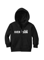 Dečiji Duksevi Allen Iverson AI-IG-DJDPK0011 - FANS STORE -
