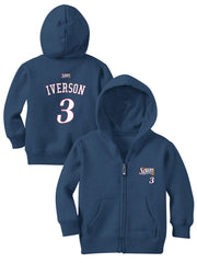 Dečiji Duksevi Allen Iverson AI-IG-DJDPK0012 - FANS STORE -