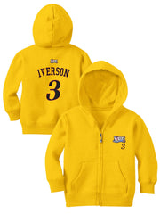Dečiji Duksevi Allen Iverson AI-IG-DJDPK0012 - FANS STORE -