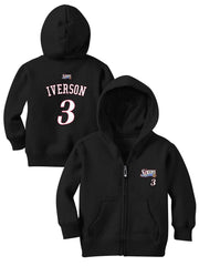 Dečiji Duksevi Allen Iverson AI-IG-DJDPK0012 - FANS STORE -