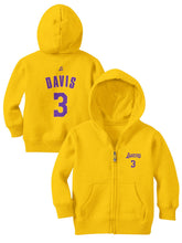 Dečiji Duksevi Anthony Davis AD-IG-DJDPK0011 - FANS STORE -