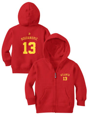 Dečiji Duksevi Bogdan Bogdanović BB-IG-DJDPK0012 - FANS STORE -