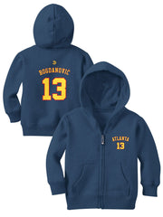 Dečiji Duksevi Bogdan Bogdanović BB-IG-DJDPK0012 - FANS STORE -