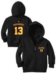 Dečiji Duksevi Bogdan Bogdanović BB-IG-DJDPK0012 - FANS STORE -