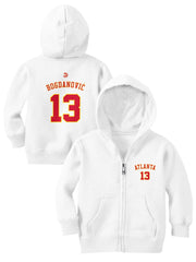 Dečiji Duksevi Bogdan Bogdanović BB-IG-DJDPK0012 - FANS STORE -