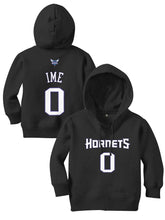 Dečiji Duksevi Charlotte Hornets Personalizovani CH-DJDK0001 - FANS STORE -