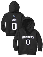 Dečiji Duksevi Charlotte Hornets Personalizovani CH-DJDK0001 - FANS STORE -