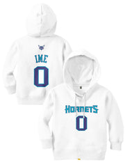 Dečiji Duksevi Charlotte Hornets Personalizovani CH-DJDK0001 - FANS STORE -