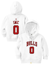 Dečiji Duksevi Chicago Bulls Personalizovani CB-TM-DJDK0013 - FANS STORE -