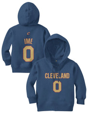Dečiji Duksevi Cleveland Cavaliers Personalizovani CLV-TM-DJDK0001 - FANS STORE -
