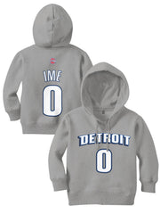 Dečiji Duksevi Detroit Pistons Personalizovani DP-TM-DJDK0001 - FANS STORE -