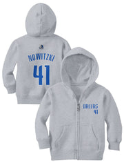 Dečiji Duksevi Dirk Nowitzki DN-IG-DJDPK0011 - FANS STORE -