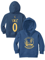 Dečiji Duksevi Golden State Warriors Personalizovani GSW-TM-DJDK0001 - FANS STORE -