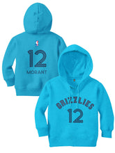Dečiji Duksevi Ja Morant JM-IG-DJDK0012 - FANS STORE -